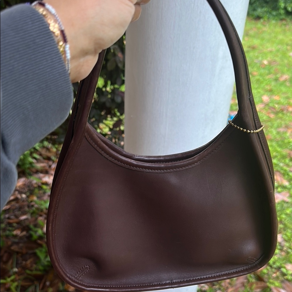 Coach Ergo Vintage everyday bag